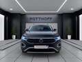 Volkswagen T-Roc 2.0 TDI DSG GOAL AHK NAVI ACC PDC LED+ Schwarz - thumbnail 7