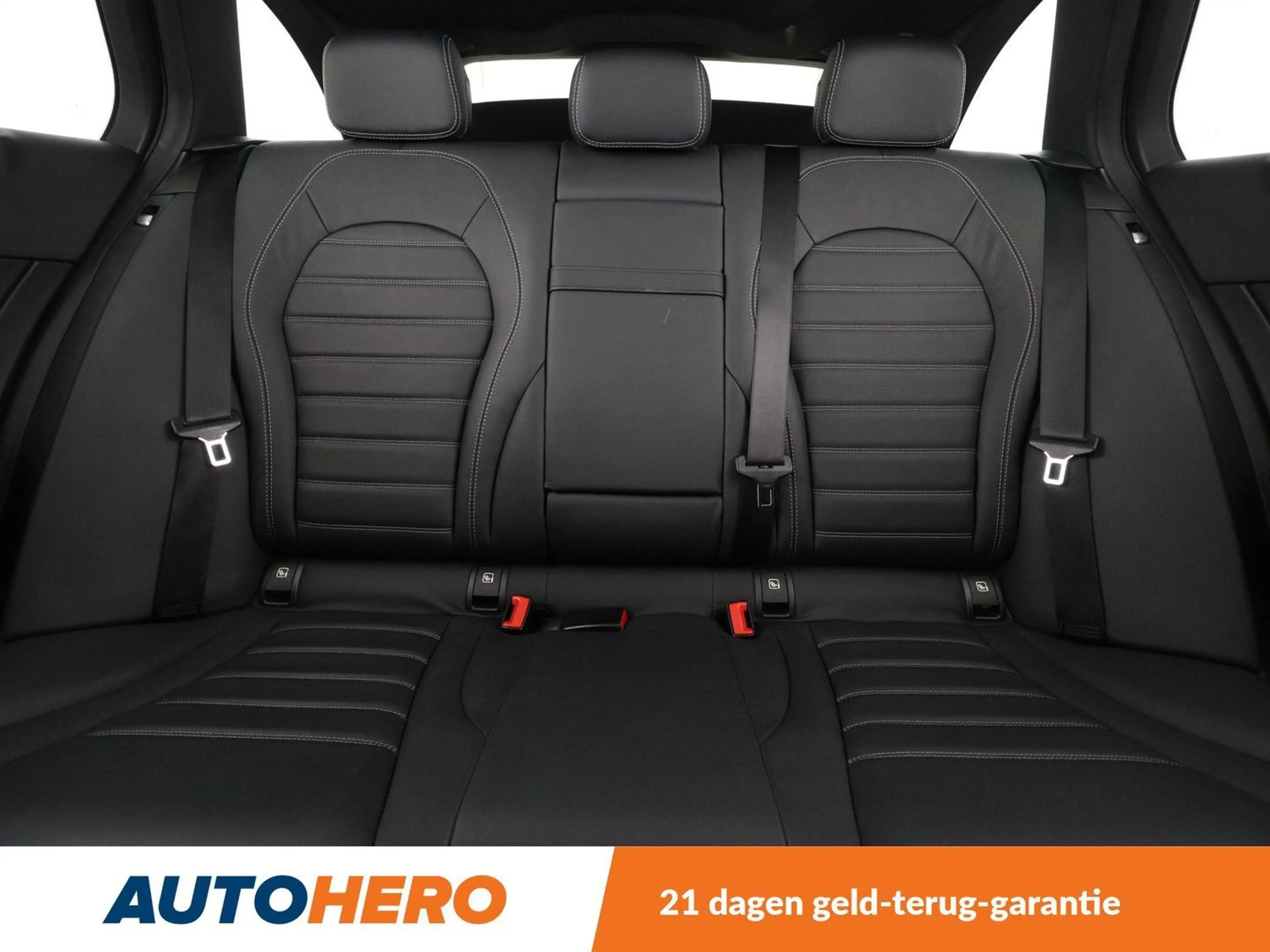 Mercedes-Benz C 350 C 350e T Avantgarde — photo 15