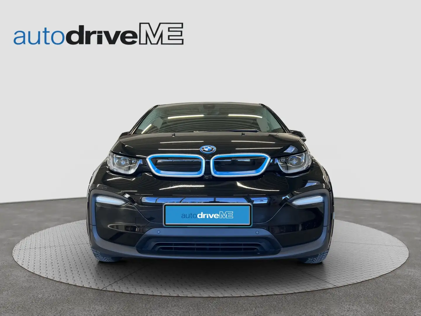 BMW i3 Schwarz - 2