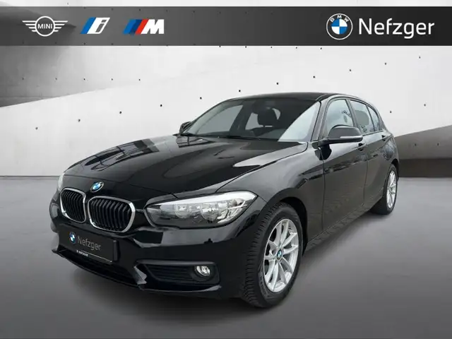 BMW 118 i Advantage PDC Sitzheizung Fahrer/Beifahrer