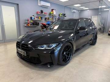 M3 Touring 3.0 Competition M xdrive auto
