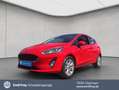 Ford Fiesta 1.1 S&S TREND *KLIMA* Rood - thumbnail 1