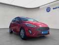 Ford Fiesta 1.1 S&S TREND *KLIMA* Rouge - thumbnail 6