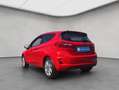 Ford Fiesta 1.1 S&S TREND *KLIMA* Rouge - thumbnail 3