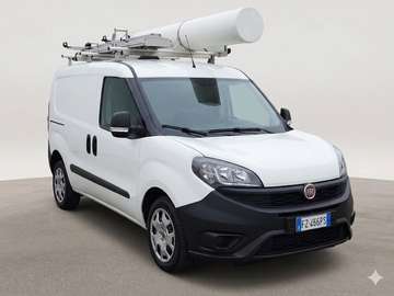 DOBLò CH1 Lounge 1.4 Natural Power 120cv E6D