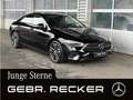 Mercedes-Benz CLA 180 CLA 180 Coupé Night Progressive Distronic Standh Schwarz - thumbnail 1