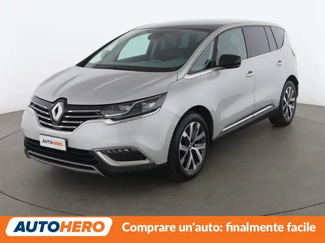 Renault Espace 1.6 dCi Energy Intens 160CV