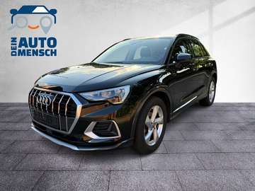 35 2.0 TDI, AHK LED Navi Leder SHZ Advanced