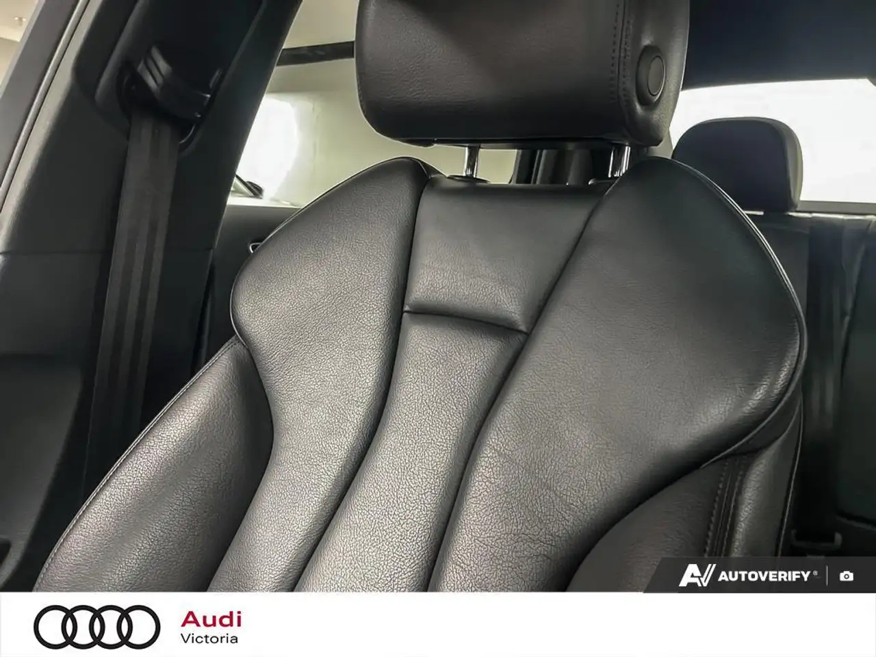 Audi A3 photo Audi A3