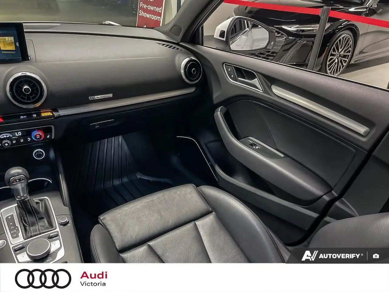 Audi A3 photo Audi A3