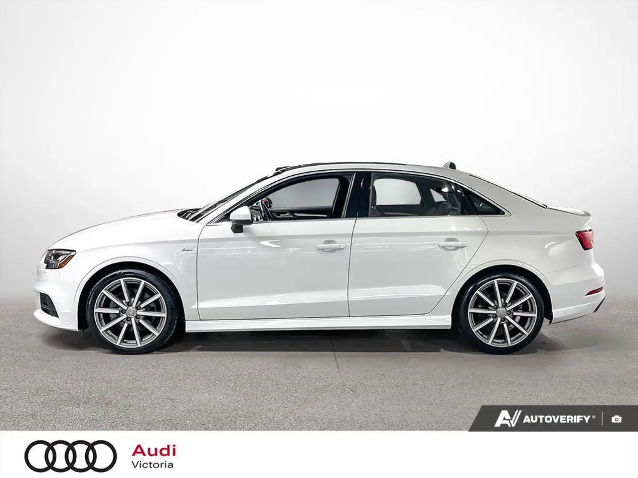 Audi A3 photo Audi A3