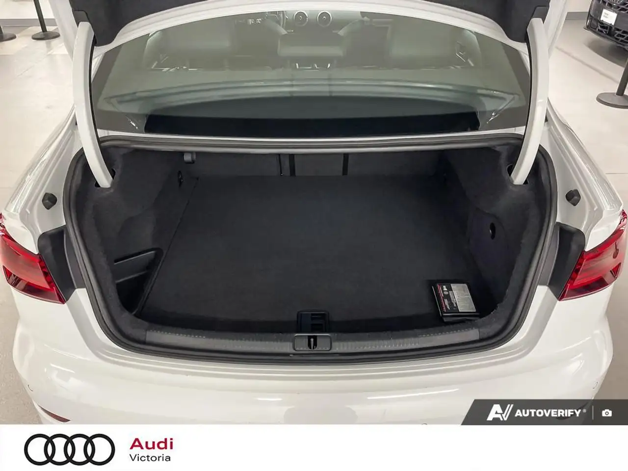 Audi A3 photo Audi A3