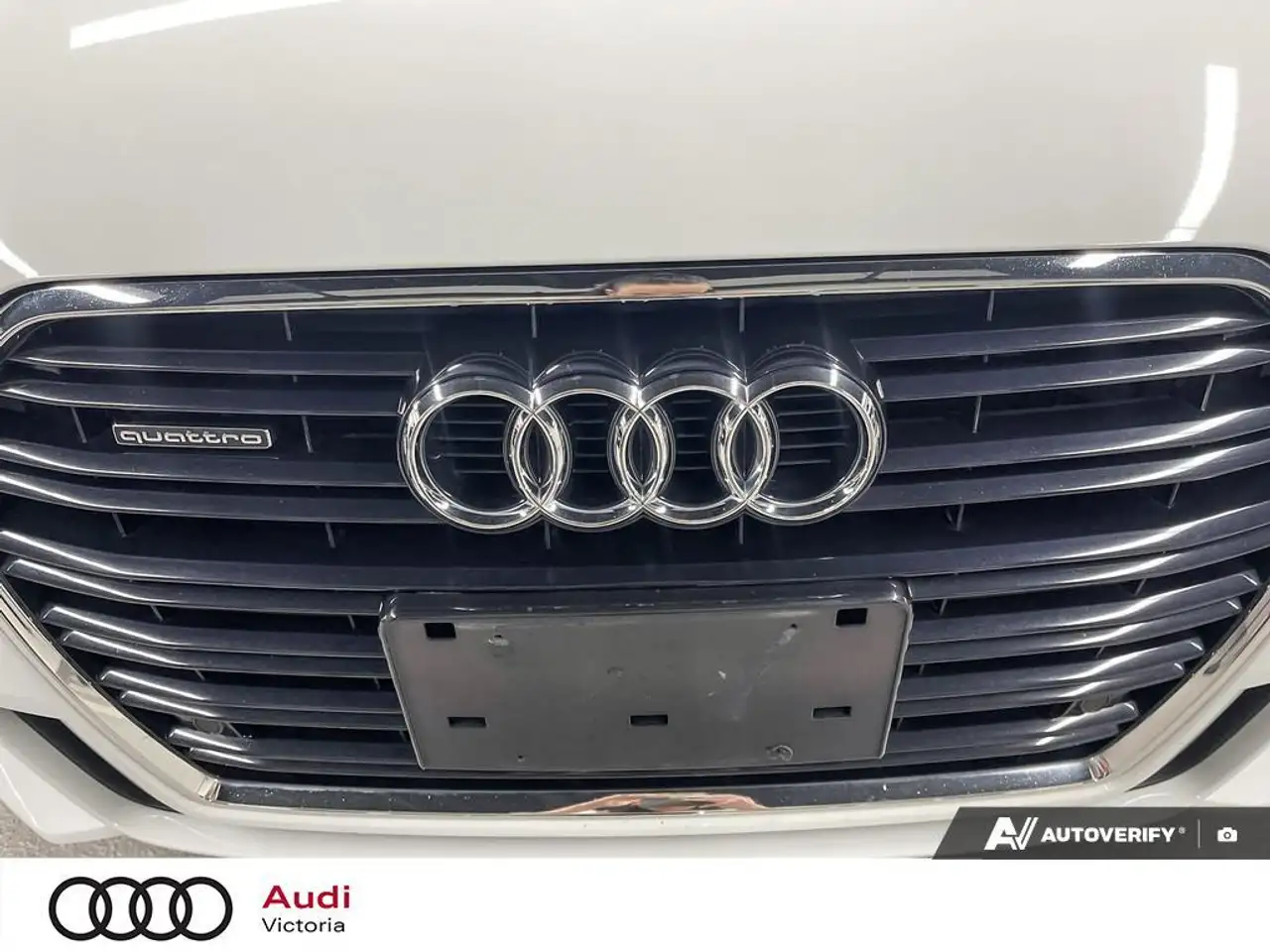 Audi A3 photo Audi A3