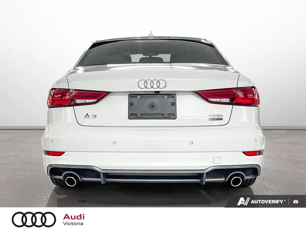 Audi A3 photo Audi A3