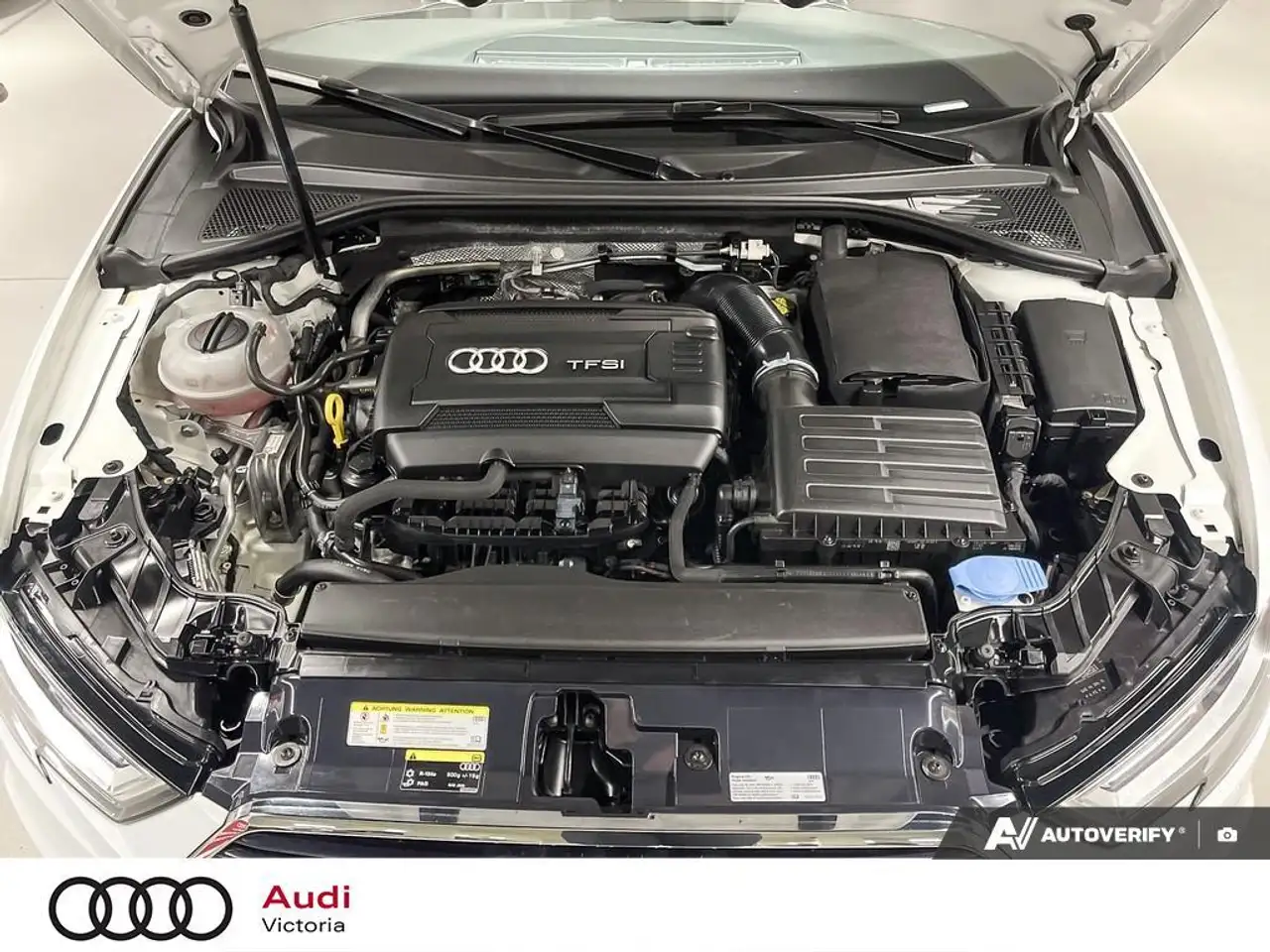 Audi A3 photo Audi A3