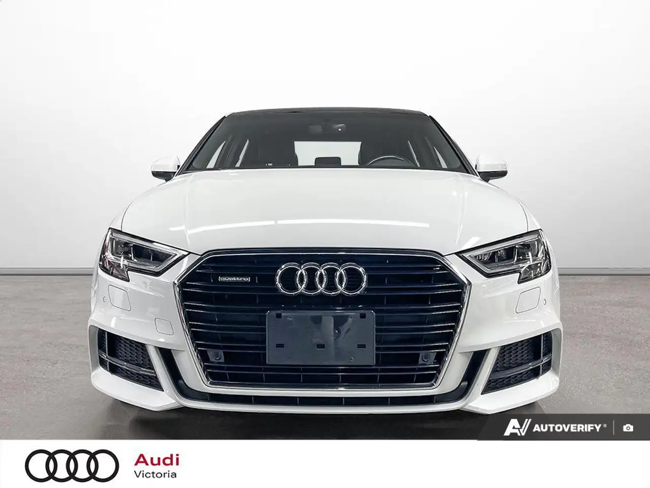Audi A3 photo Audi A3