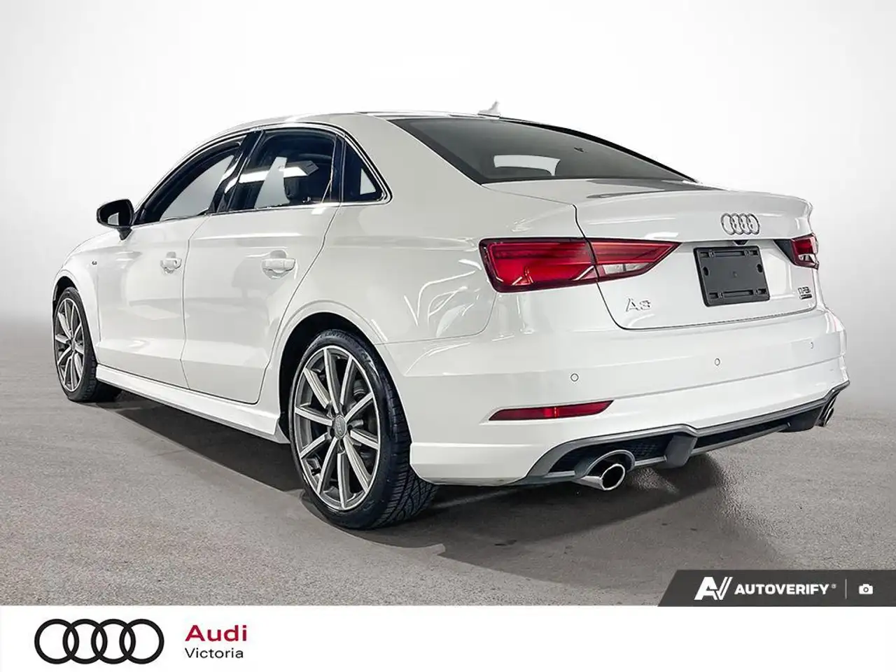 Audi A3 photo Audi A3