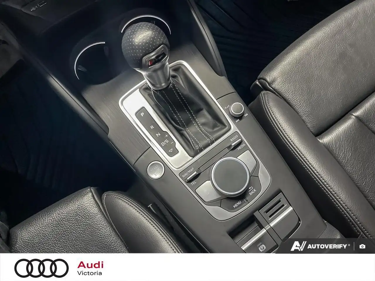 Audi A3 photo Audi A3