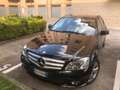 Mercedes-Benz C 200 kompr Elegance s/pelle crna - thumbnail 2