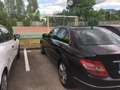 Mercedes-Benz C 200 kompr Elegance s/pelle Zwart - thumbnail 6