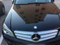 Mercedes-Benz C 200 kompr Elegance s/pelle Чорний - thumbnail 5