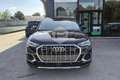 Audi Q3 Q3 35 TDI S tronic Business Advanced Nero - thumbnail 2