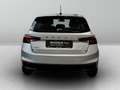 Skoda Fabia 1.0 mpi evo Selection 80cv Argento - thumbnail 8