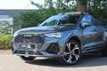 Audi Q3 Sportback 45 TFSIe 3x S-Line | Panoramadak | Sfeer Grijs - thumbnail 3