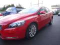 Volvo V40 1.6 D2 Base Rouge - thumbnail 3