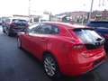 Volvo V40 1.6 D2 Base Rouge - thumbnail 5