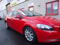 Volvo V40 1.6 D2 Base Rouge - thumbnail 2