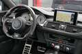 Audi S7 4.0 TFSI"Carbon"Riviera"Nachtsicht"S-Sitze" Grijs - thumbnail 14