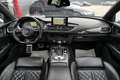 Audi S7 4.0 TFSI"Carbon"Riviera"Nachtsicht"S-Sitze" Gris - thumbnail 12