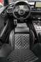 Audi S7 4.0 TFSI"Carbon"Riviera"Nachtsicht"S-Sitze" Grijs - thumbnail 15