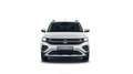 Volkswagen T-Cross 1.0 TSI Más Aut. 85kW Plateado - thumbnail 4