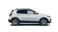 Volkswagen T-Cross 1.0 TSI Más Aut. 85kW Plateado - thumbnail 6