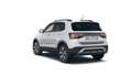 Volkswagen T-Cross 1.0 TSI Más Aut. 85kW Plateado - thumbnail 3
