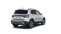 Volkswagen T-Cross 1.0 TSI Más Aut. 85kW Plateado - thumbnail 8
