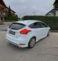 Ford Focus ST Line Weiß - thumbnail 2