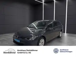 Volkswagen Golf Life 1.5eTSI DSG LED NAV ACC SHZ Navi