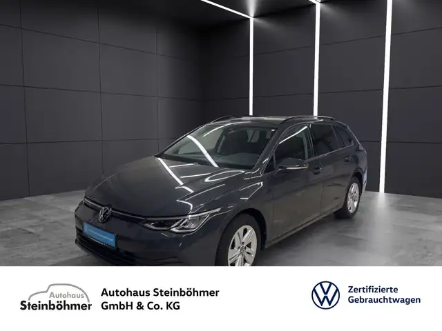 Volkswagen Golf Life 1.5eTSI DSG LED NAV ACC SHZ Navi