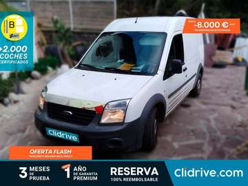 Van 1.8 TDCi 90cv Base 200 S