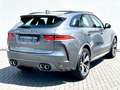 Jaguar F-Pace SVR 5.0 V8 AWD /LED/PANO/360CAM/ - thumbnail 4