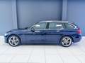 BMW 320 Serie 3 F31 Touring 320d Touring Sport Blu/Azzurro - thumbnail 10