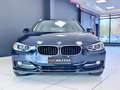 BMW 320 Serie 3 F31 Touring 320d Touring Sport Blu/Azzurro - thumbnail 4