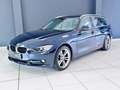 BMW 320 Serie 3 F31 Touring 320d Touring Sport Blu/Azzurro - thumbnail 1