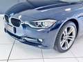 BMW 320 Serie 3 F31 Touring 320d Touring Sport Blu/Azzurro - thumbnail 5