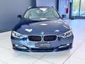 BMW 320 Serie 3 F31 Touring 320d Touring Sport Blu/Azzurro - thumbnail 3