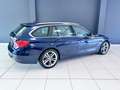 BMW 320 Serie 3 F31 Touring 320d Touring Sport Blu/Azzurro - thumbnail 12