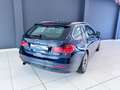 BMW 320 Serie 3 F31 Touring 320d Touring Sport Blu/Azzurro - thumbnail 13